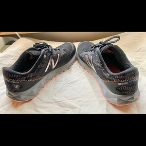 New Balance “Response” cross trainers